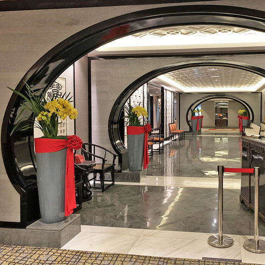 2022 Carlton Hotel