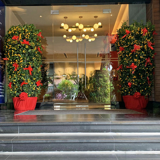 2022 Parkroyal Hotel