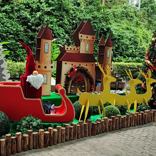 2022 Shangri-La Rasa Sentosa