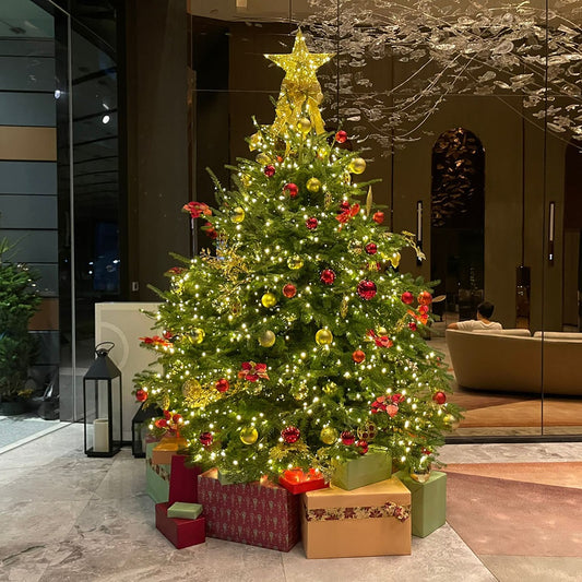2022 Sofitel Singapore City Centre