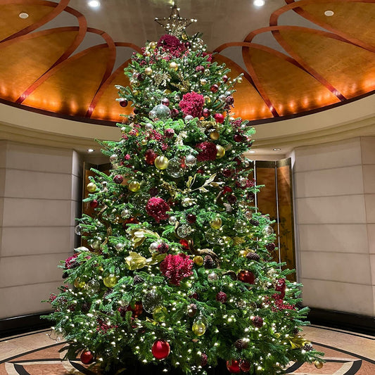 2022 Four Seasons Hotel