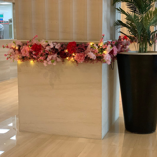 2023 Carlton Hotel