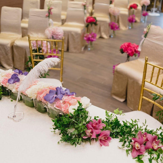 2017 Private Event