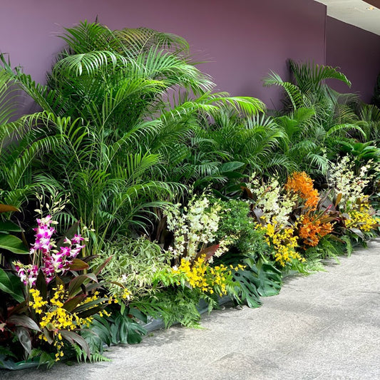 2019 Garden By The Bay