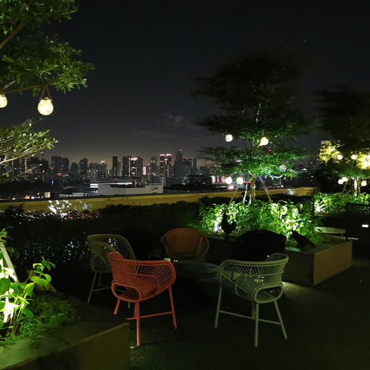 2019 Mercure Hotel