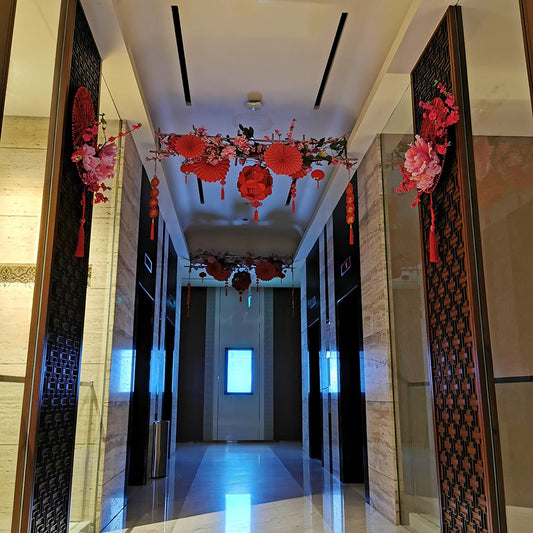 2020 Mercure Hotel