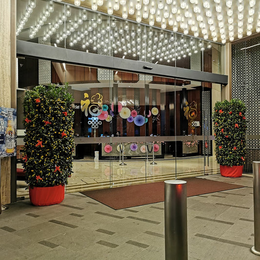 2020 Park Hotel @ Farrer Park