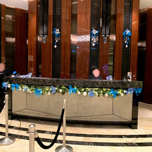 2019 Park Hotel Farrer Park