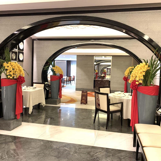 2021 Carlton Hotel