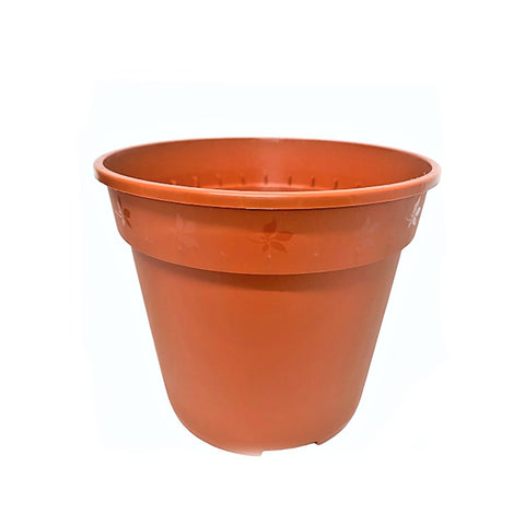 OCTO Plastic Planter Pot