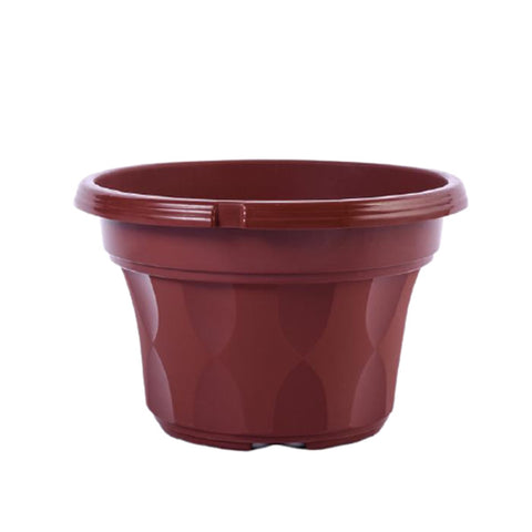 Plastic Planter Pot - SC Series (Baba)