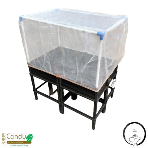 Garden Box GBU04 (Usagi)