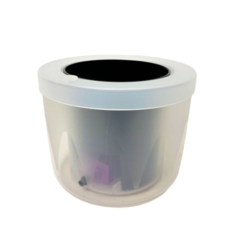 AutoPot (IRIS)