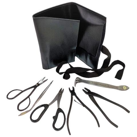 Bonsai Tool Set - 2996 (Japan)