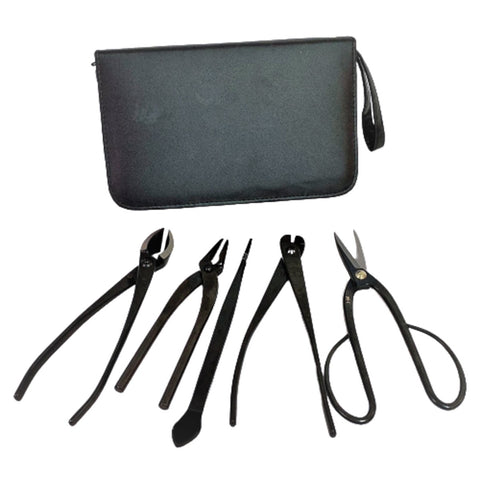 Bonsai Tool Set - 2994 (Japan)