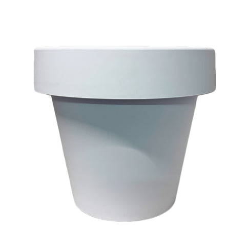 Baba MJ Plastic Pot