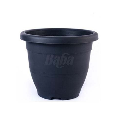 Plastic Planter Pot - EG Series (Baba)