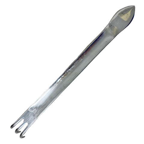 Rake - Stainless Steel (Japan)