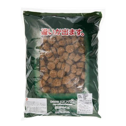Organic Flower Fertilizer Oil Cake (JOY AGRIS)