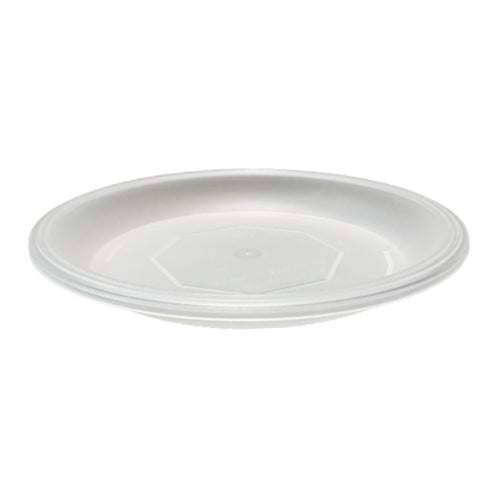 OCTO Plastic Saucer