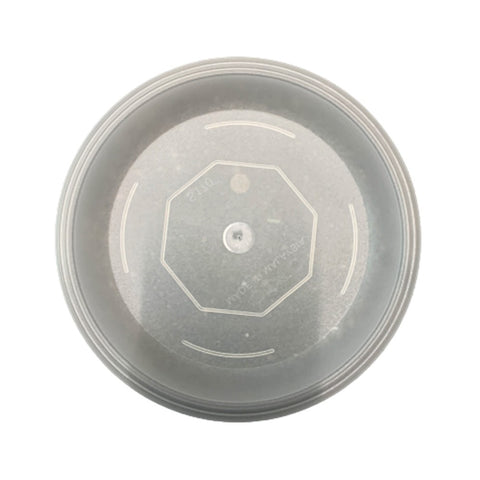 OCTO Plastic Saucer