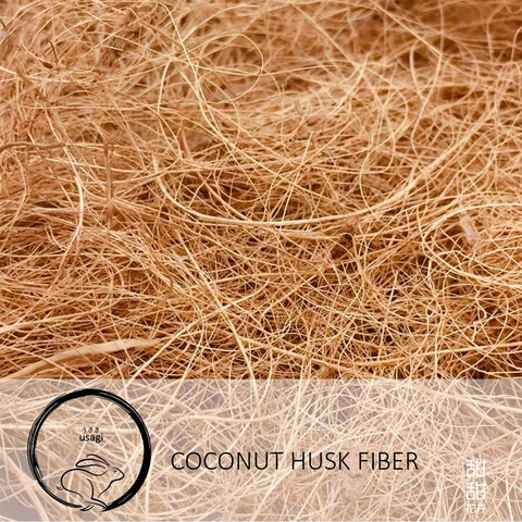 Coconut Husk Fiber (Usagi)