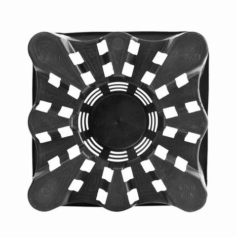 Root Builder Square Pot