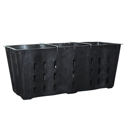 Root Builder Planter