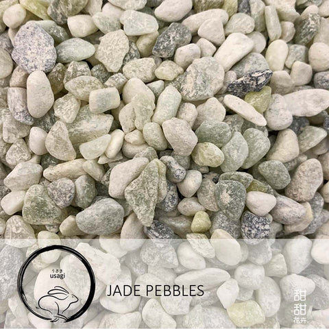 Jade Pebbles (Usagi)