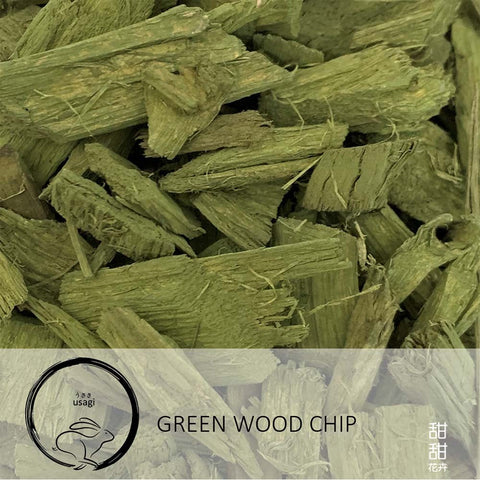 Wood Chips (Usagi)