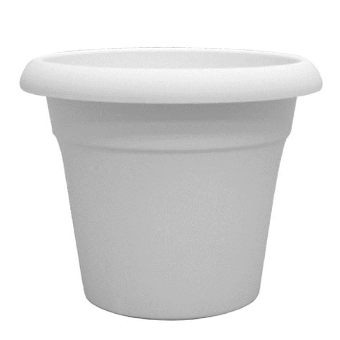 Plastic Planter Pot - CS Series (Baba)