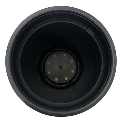 Plastic Planter Pot - BI-155H (Baba)