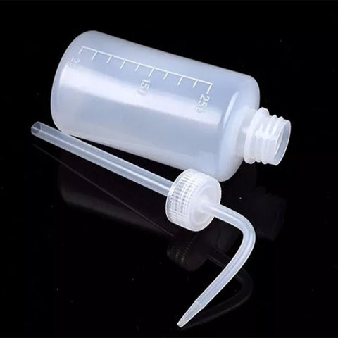 Plastic Watering Bottle - Bent Nozzle