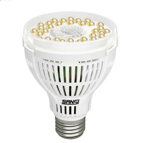 LED Grow Light Bulb (SANSI)