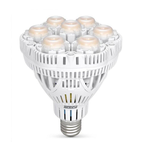LED Grow Light Bulb (SANSI)