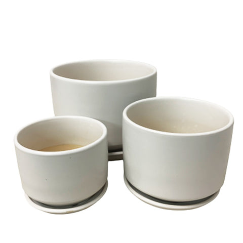 Ceramic Pot 3431 (Hai Chuan Ceramics 海川瓷艺)