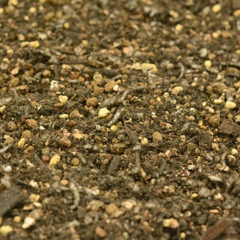 Rose Soil 12L バラの土 (Hanagokoro) JAPAN