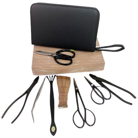 Bonsai Tool Set 2993 (Japan)