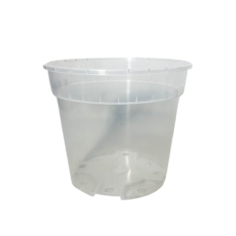 OCTO Plastic Planter Pot