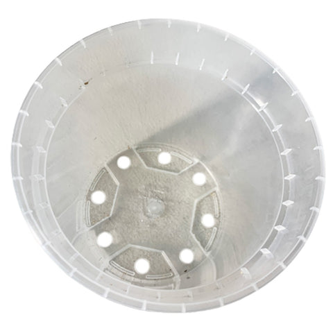 OCTO Plastic Planter Pot