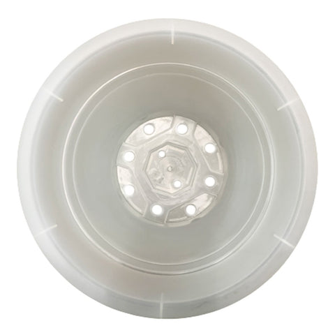 OCTO Plastic Planter Pot