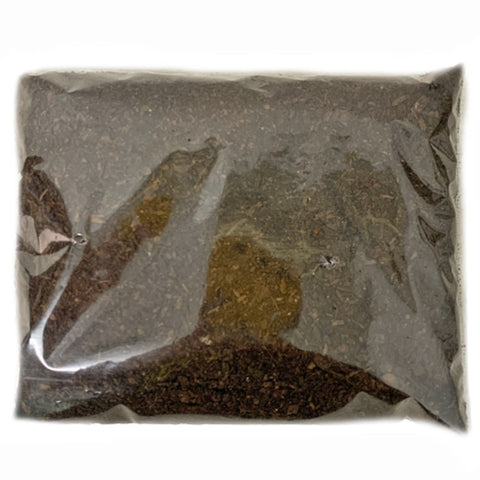 Solid Organic Fertilizer (Aquis)