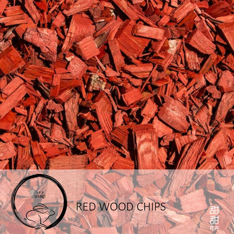Wood Chips (Usagi)