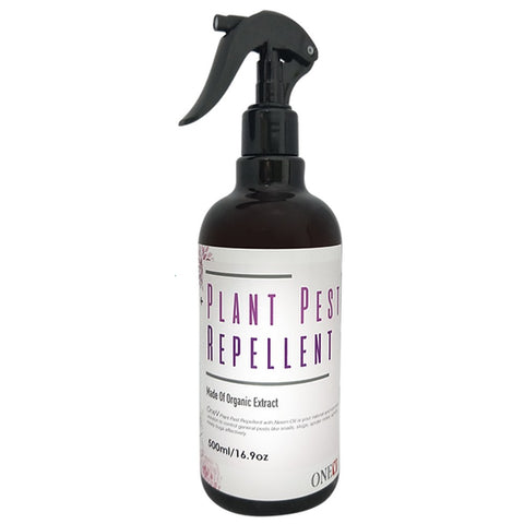 Plant Pest Repellent (OneV)