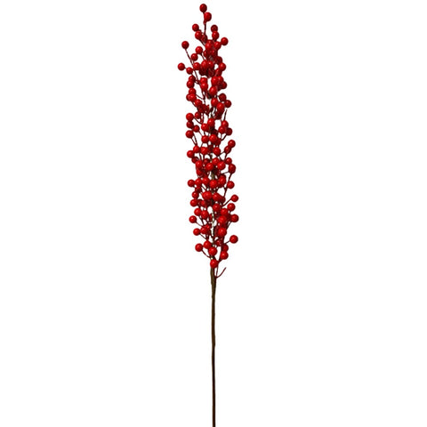 Artificial Ilex Berries