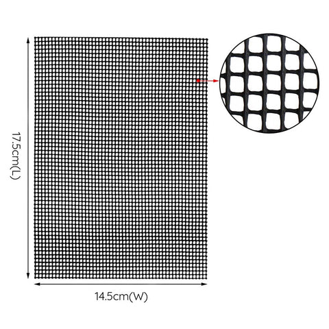 Plastic Drainage Mesh