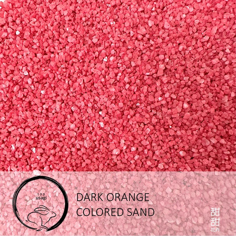 Colored Sand (Usagi)
