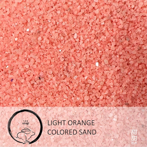 Colored Sand (Usagi)