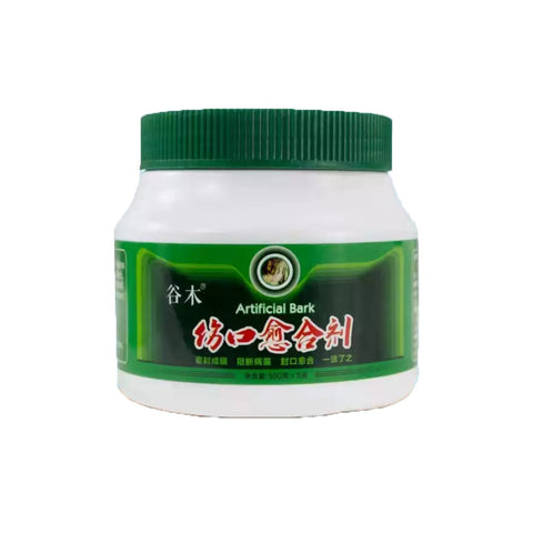 Wound Healing Agent for Plant (Artificial Bark) 伤口愈合剂
