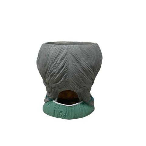Ceramic Cartoon Pot
